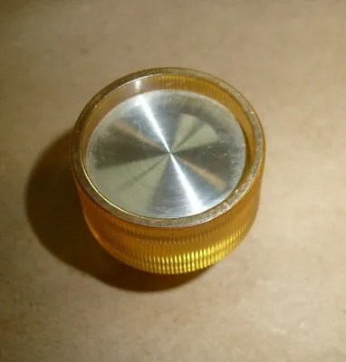 One Vintage Magnavox KNOB Original  From Astro Sonic Console • $22.50