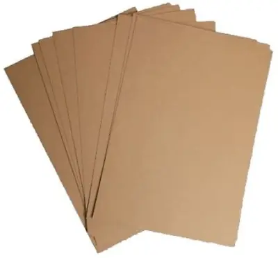 £6.73 • Buy A4 Recycled Kraft Paper 100gsm 50 Sheets