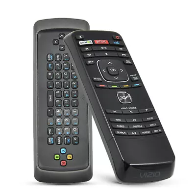 Original Vizio VBR121 VBR122 Blu-ray DVD Keyboard Remote Control  • $10.19