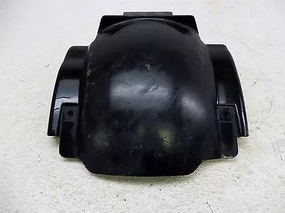 1987 Yamaha Virago XV535 535 Y604. Rear Inner Fender • $47.24