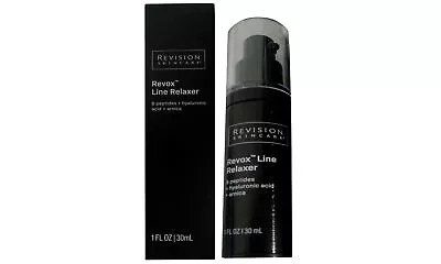 Revision Skincare Revox Line Relaxer 30 Ml / 1 Oz • $95