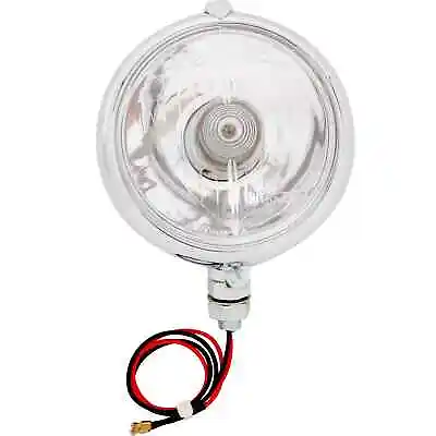 Marchal 672/682 Driving Light With Clear 12v 55watt Bulb - • $149.99