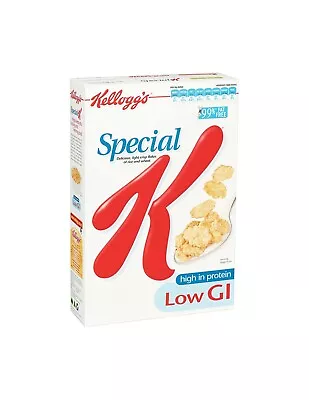 Special K 300g • $11.95