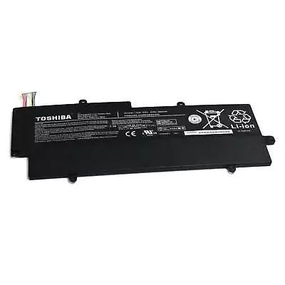 New Genuine Battery For Toshiba Portege Ultrabook Z830-10P Z835-P330 Z935-P300 • $39.89