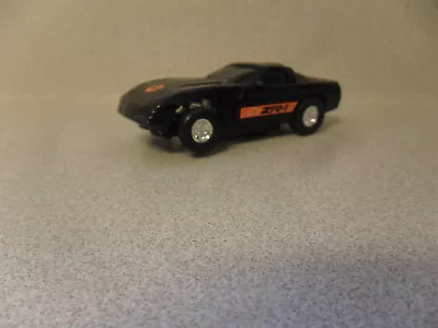 Vintage Corvette ZR1 Red Slot Car • $19.99