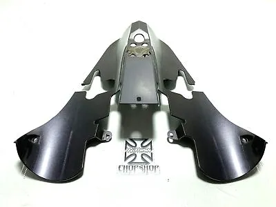 07 08 Yamaha Yzf R1 Rear Back Tail Undertail Fairing Cowl Fender 4c8-21611 • $27.99