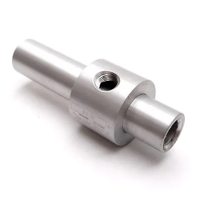 Vaccon DF 3-6 Material Conveying Transfer Vacuum Pump 1/8  NPT 3/8  Bore • $75