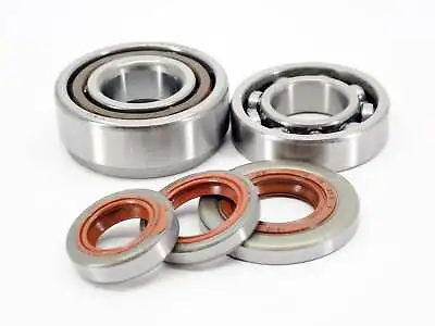 The Duke's Crank Bearing And Seal Set Fits Stihl 024 026 Ms260 Ms261 Ms240 • $20