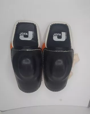 Vintage JOFA Hockey Elbow Pads  • $116.32