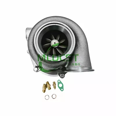 Turbo Turbocharger AR.75 TH 0.83A/R Vband HFL-G35-1050 Ball Bearing New Design • $633.29