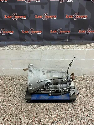 2014 Ford Mustang Gt Oem 6r80 Automatic Transmission • $2499.98