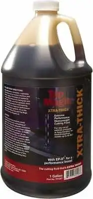 Tap Magic Tap Magic Xtra-Thick 1 Gal Bottle Cutting Fluid Semisynthetic • $128.45