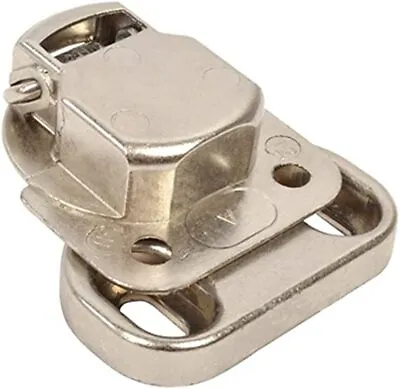 GENUINE Hoover Candy Integrated Washing Machine Cupboard Door Hinge 92784297  • £13.49