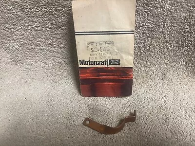 Nos Motorcraft C8vy-11102-a Sz-648 Lincoln Thunderbird Feild Terminal Repair Kit • $10