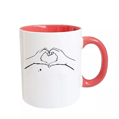 Music Lovers Merch Coffee Mug Cup Gifts For Womens Girl Fans Merchandise 11.8oz • $24.61