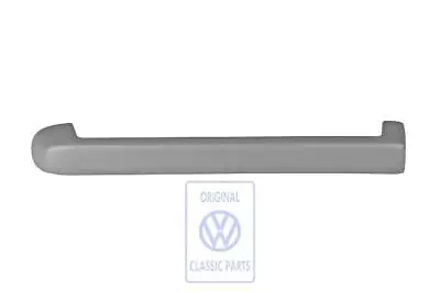 Genuine VW Passat 4Motion Syncro Cover For Guide Rail 1J0881348BU71 • $10.34