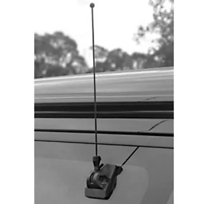 RFI AP454-3G Glass Mount 400-520 MHz UHF Antenna • $146.95