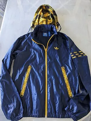 Adidas Jacket - Small • $35