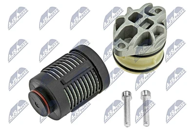 $30.72 • Buy Rear Haldex Coupling Hydraulic Filter For AUDI SEAT SKODA VW 03-20 0BS525554