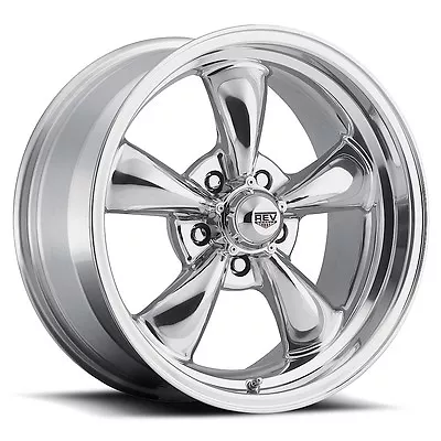 17 Inch Full Polished Classic 100 Alloy Wheel Fits For Holden HQ WB Chevrolet • $1320