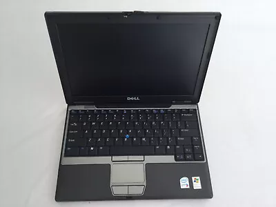 Dell Latitude D420 12.1'' Notebook (Intel 1.20GHz 1GB RAM 80GB Win 7) - Used • $39.99