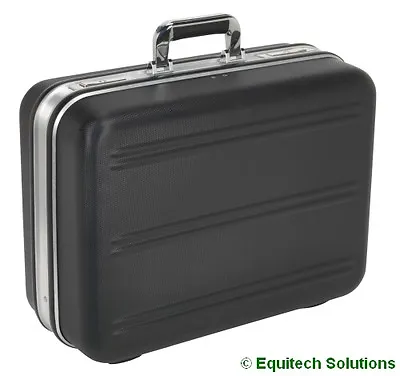 Sealey AP607 ABS Shell Tool Case Engineer Technician Storage 500 X 395 X 185mm • £99.95