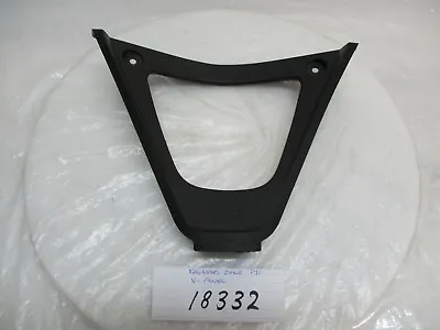 Kawasaki Zx6r P7f Front Fairing V-panel   (18332) • £25