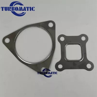 Turbo Gasket Kit B01 16319880008 For Honda Civic 1.0 VTEC 129 HP 95 Kw 2017 • $48.02