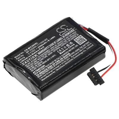 Battery For MIO Cyclo 505 HC • £20.47