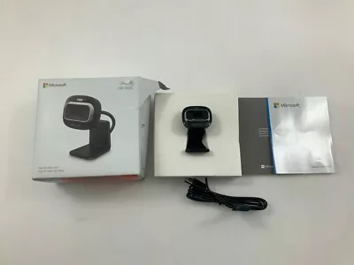 Microsoft LifeCam HD-3000 • $24