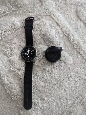 Samsung Galaxy SM-R800 Watch 46mm • $50