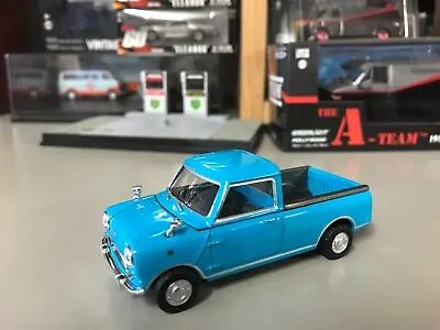 Austin Mini Pick Up (1/43) • £12.95