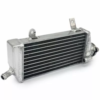 For Yamaha YZ65 2018 19 20 21 22 2023 MX Aluminum Radiator Engine Cooling YZ 65 • $92.12