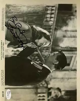 Stewart Granger Signed Jsa Certed 8x10 Photo Authenticated Autograph • $68.99