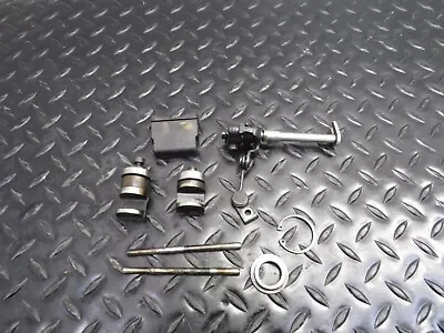 00 01 Honda Cr250 Cr 250 Cr250r Power Valves Exhaust Valves Cylinder Valves Nice • $179.95