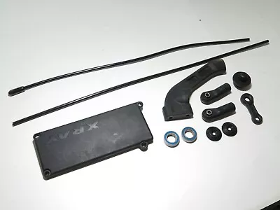 $1.99 • Buy Xray Xb9 Xb8 Nitro Buggy New And Used Parts Lot