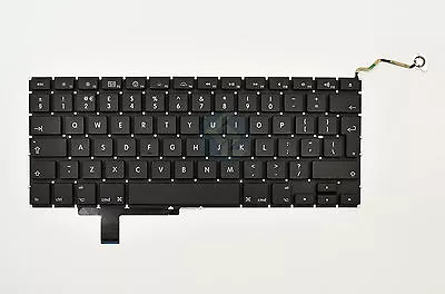 NEW UK Keyboard For Apple Macbook Pro Unibody A1297 17  2009 2010 2011 • $27.95