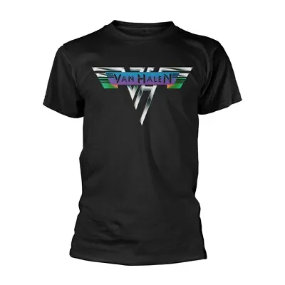 Van Halen 'Vintage 1978' T Shirt - NEW • £16.99