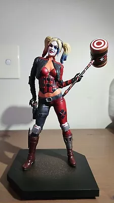 Diamond Select Harley Quinn Statue Injustice 2 • $95