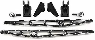 0-12  Lift Long Bed Traction Bar Kit For 11-16 F250/F350 (Excludes DUALLY) 4WD • $2349.95