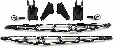 0-12  Lift Short Bed Traction Bar Kit For 11-16 Ford F250/F350 Super Duty 4WD • $1949.95