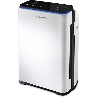 Honeywell Premium HEPA Air 💨 Purifier 🌬️ Air Quality Sensor HPA710 EU Plug • £85