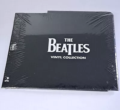 Deagostini The Beatles Vinyl Collection Official Magazine Binder  New Sealed • £3.25