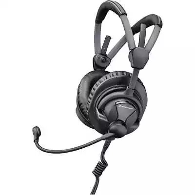 Sennheiser HME 27 Closed Professional Headset • $549