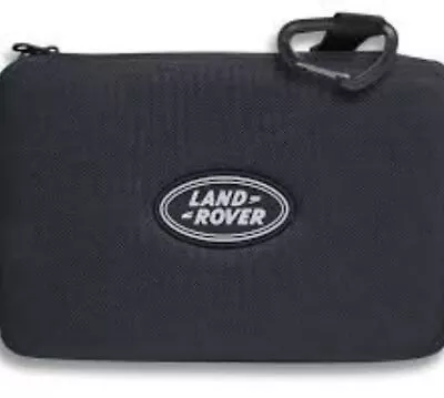 OEM Land Range Rover Jaguar Emergency Pack Included Bonus Car Care KIT *SEALED* • $34.99