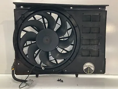 91-95 Volvo 940 B230F Radiator Cooling Fan OEM • $189.95