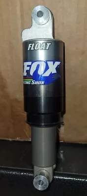 Fox Float MTB Frame Shock  • $49.99