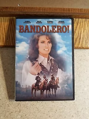 Bandolero (DVD 2004) • $11.49