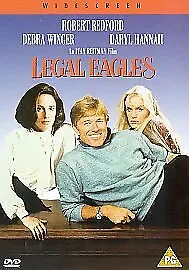 Legal Eagles -  New  (51a) {dvd} • £4.75