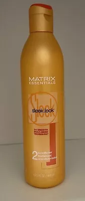 Matrix Essentials Sleek Look # 2  Conditioner  13.5 OZ  DISCONTINUE • $35.14